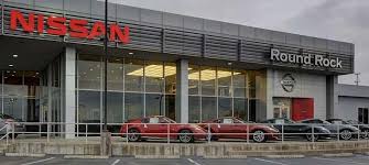 Exploring Nissan Round Rock: A Premier Dealership in Central Texas