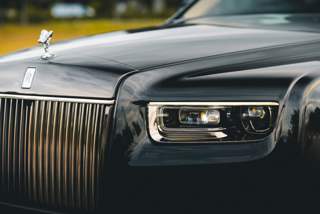 Rolls-Royce Phantom Cost: The Ultimate in Luxury and Performance